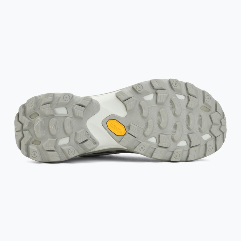 Дамски туристически обувки Merrell Moab Speed 2 Ltr Wp oolong 4