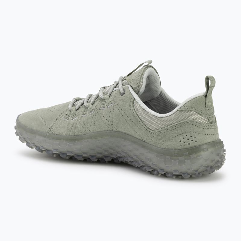Мъжки обувки barefoot Merrell Wrapt white sage 3