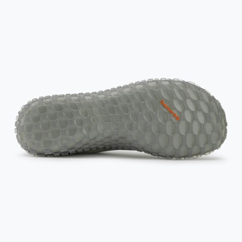 Мъжки обувки barefoot Merrell Wrapt white sage 4