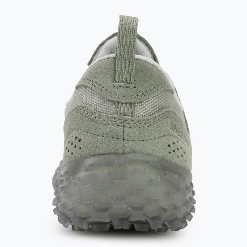 Мъжки обувки barefoot Merrell Wrapt white sage 6