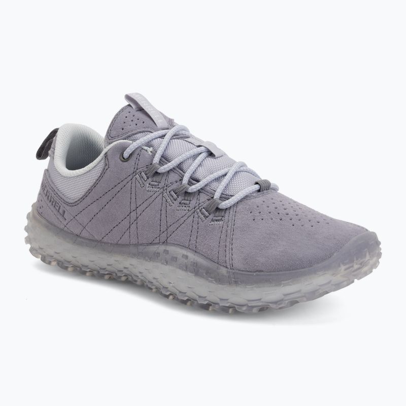 Мъжки обувки barefoot Merrell Wrapt lost lilac