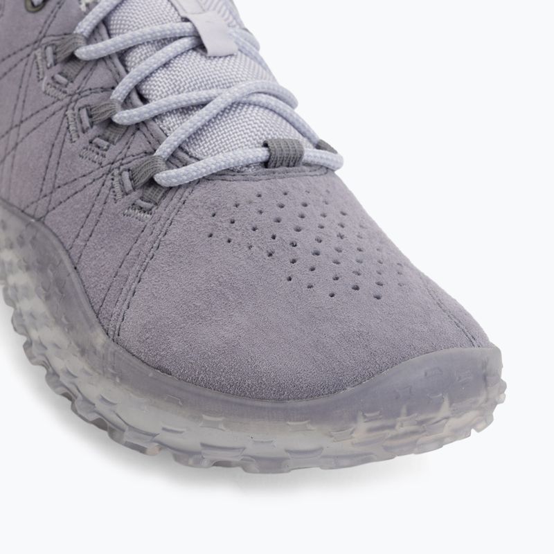 Мъжки обувки barefoot Merrell Wrapt lost lilac 7