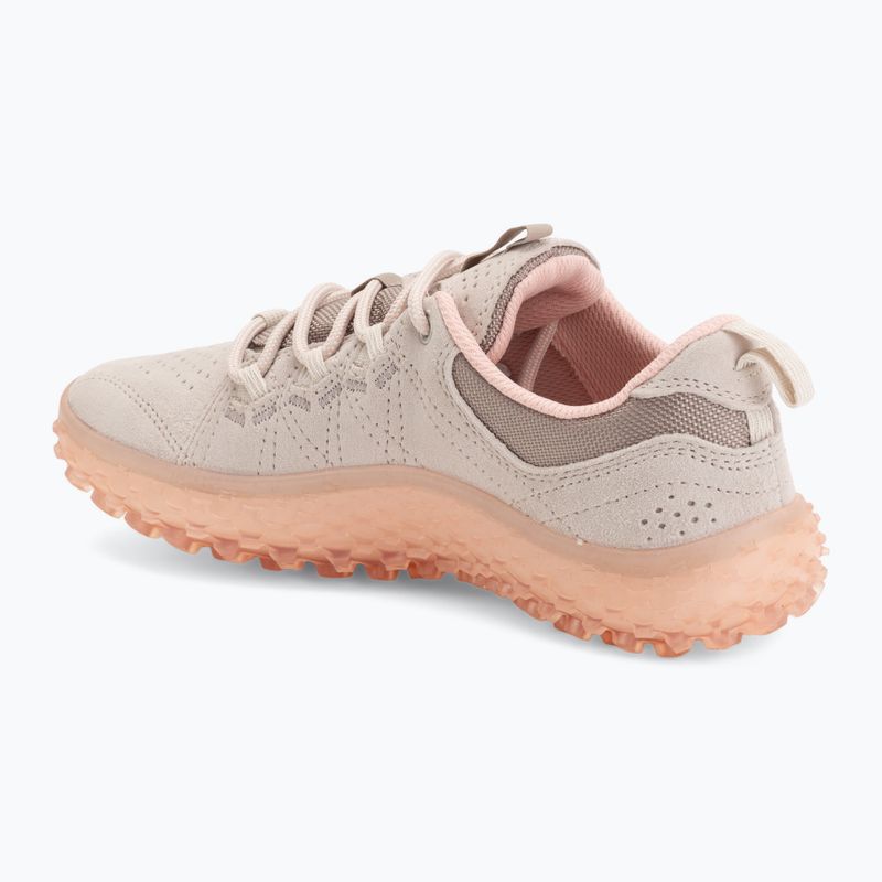 Дамски обувки barefoot Merrell Wrapt petalite 3