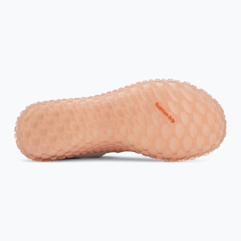 Дамски обувки barefoot Merrell Wrapt petalite 4