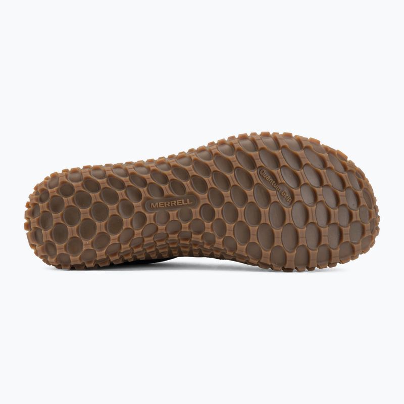 Мъжки обувки barefoot Merrell Wrapt black 4