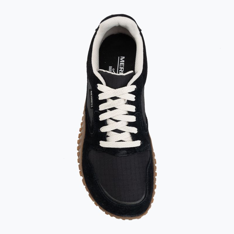 Мъжки обувки barefoot Merrell Wrapt black 5