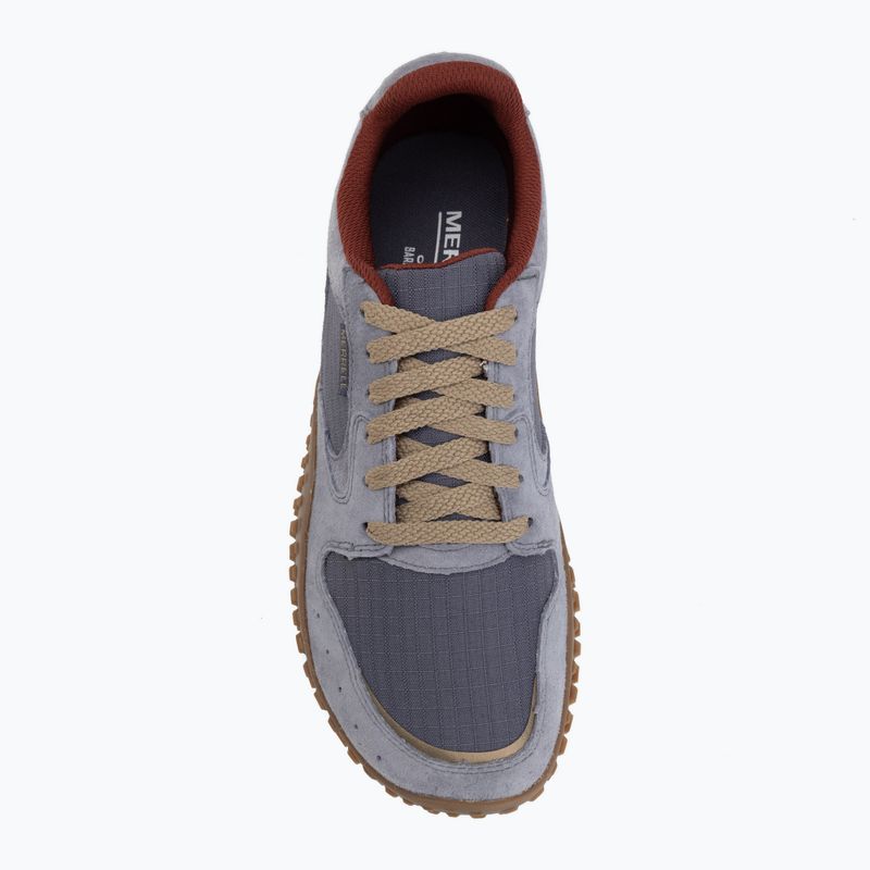 Мъжки обувки barefoot Merrell Wrapt 5