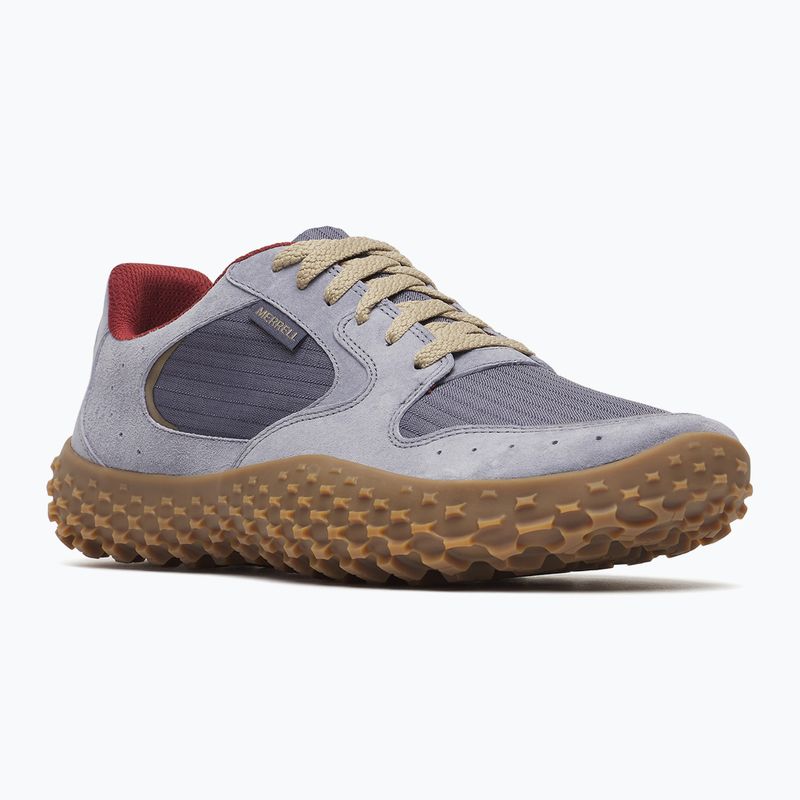Мъжки обувки barefoot Merrell Wrapt 8
