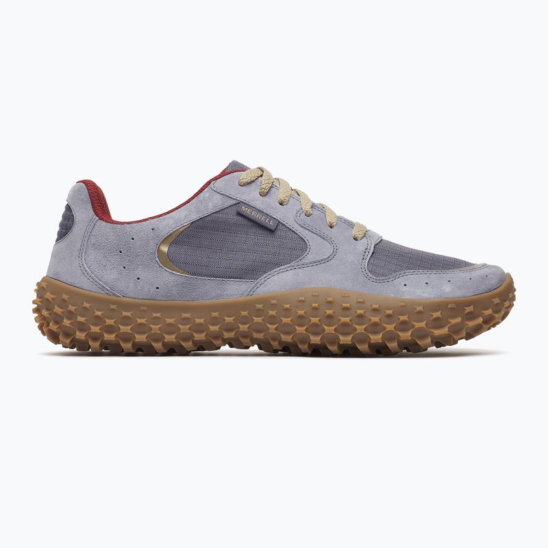 Мъжки обувки barefoot Merrell Wrapt 9