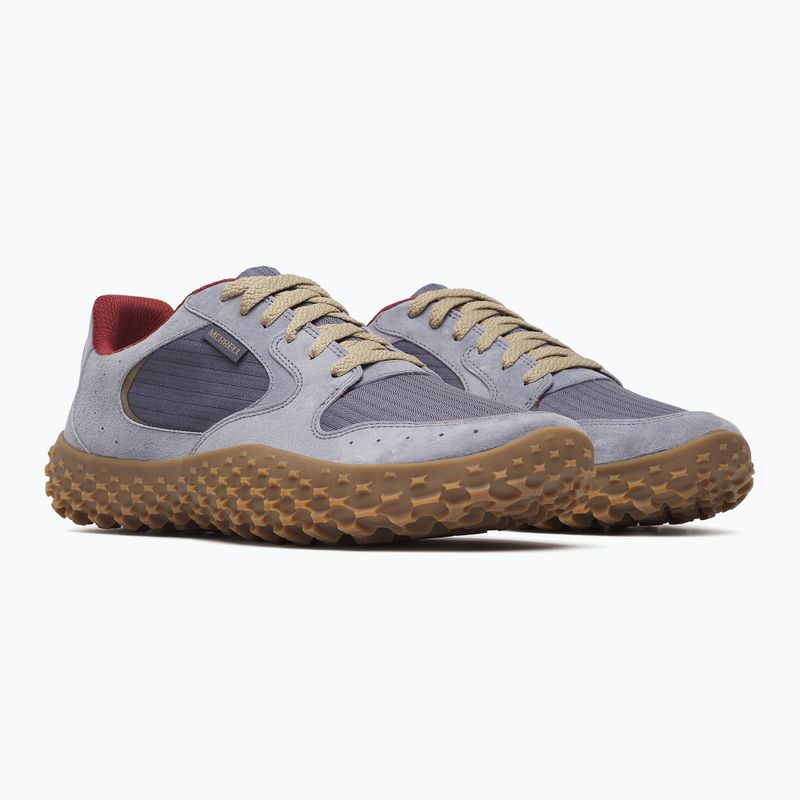 Мъжки обувки barefoot Merrell Wrapt 11
