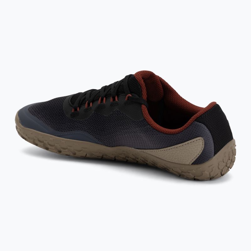 Мъжки обувки barefoot Merrell Vapor Glove 7 black/comet 3