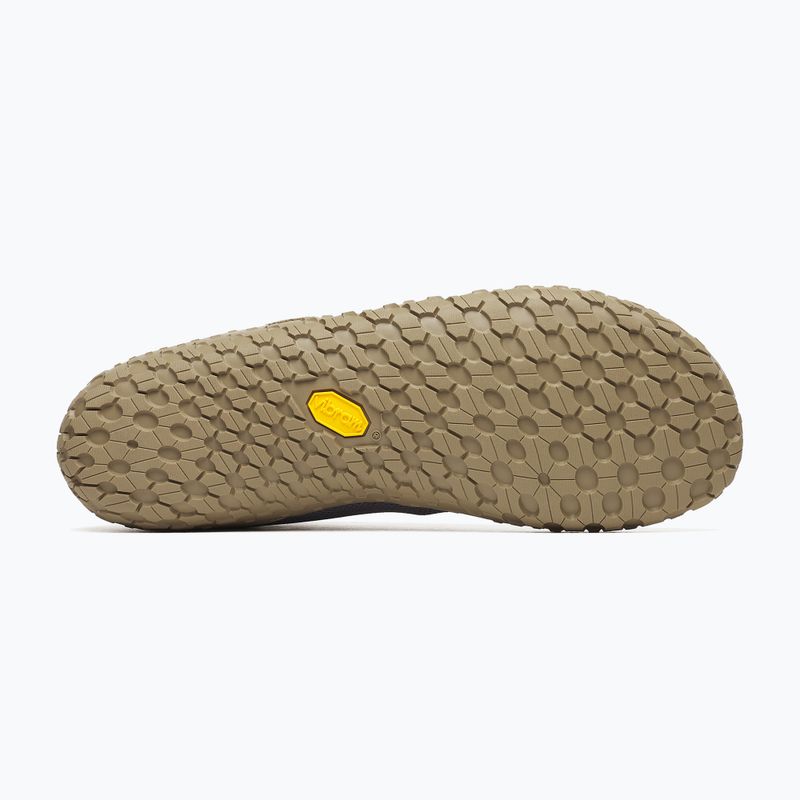 Мъжки обувки barefoot Merrell Vapor Glove 7 black/comet 3