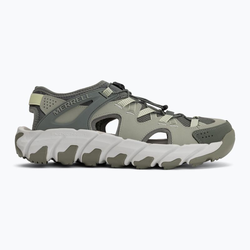 Мъжки сандали Merrell Maipo Explorer Sieve pale ivy 2