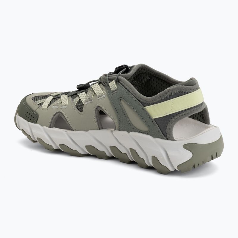 Мъжки сандали Merrell Maipo Explorer Sieve pale ivy 3