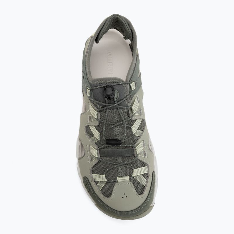 Мъжки сандали Merrell Maipo Explorer Sieve pale ivy 5