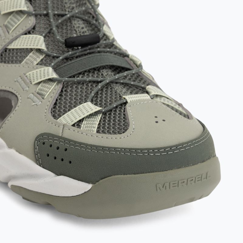 Мъжки сандали Merrell Maipo Explorer Sieve pale ivy 7