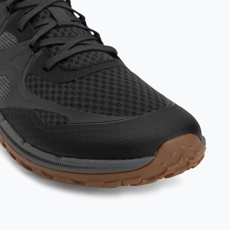 Мъжки обувки barefoot Merrell Trail Glove 8 black/gum 7