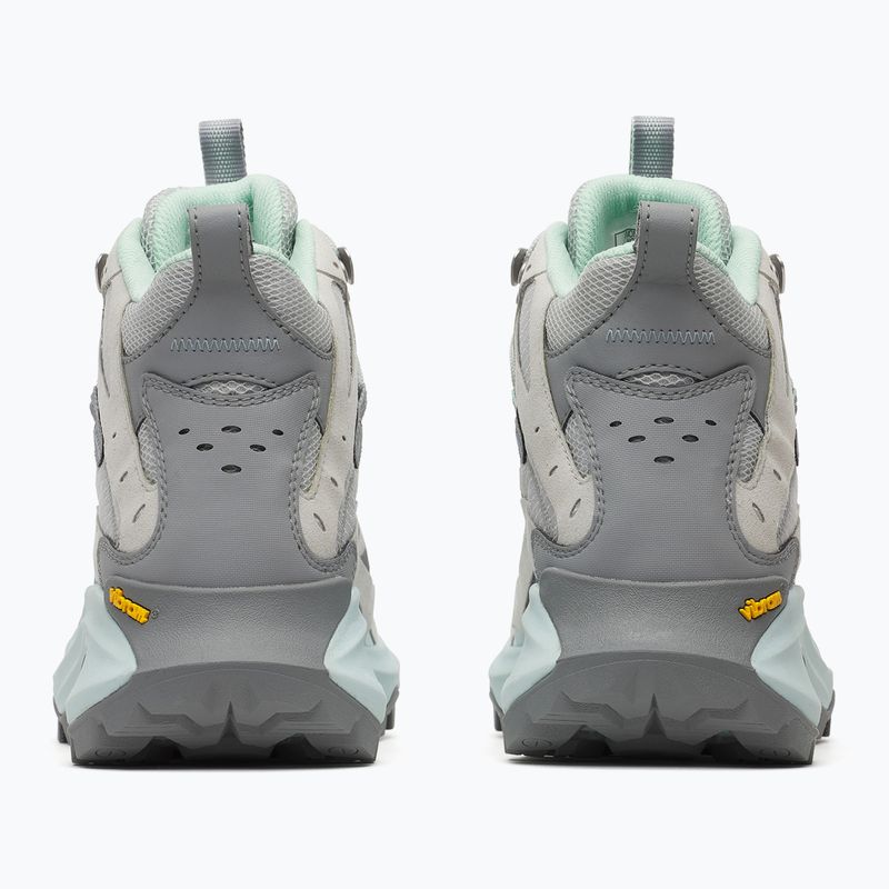 Дамски туристически обувки Merrell Moab Speed 2 Ltr Wp belize 4