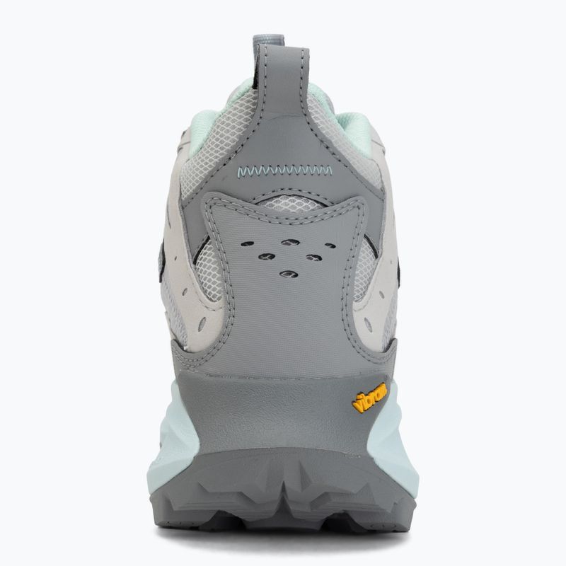 Дамски туристически обувки Merrell Moab Speed 2 Mid GTX belize 6