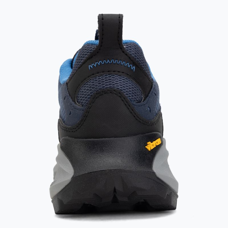 Мъжки туристически обувки Merrell Moab Speed 2 Gore-Tex navy night 6