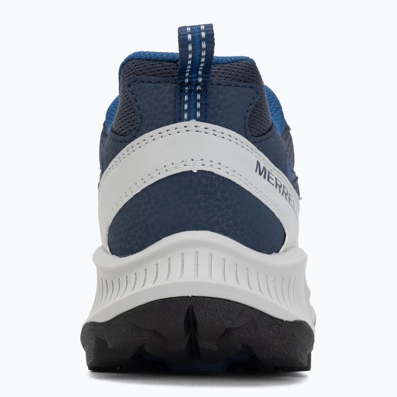 Мъжки туристически обувки Merrell Speed Strike 2 navy night 6