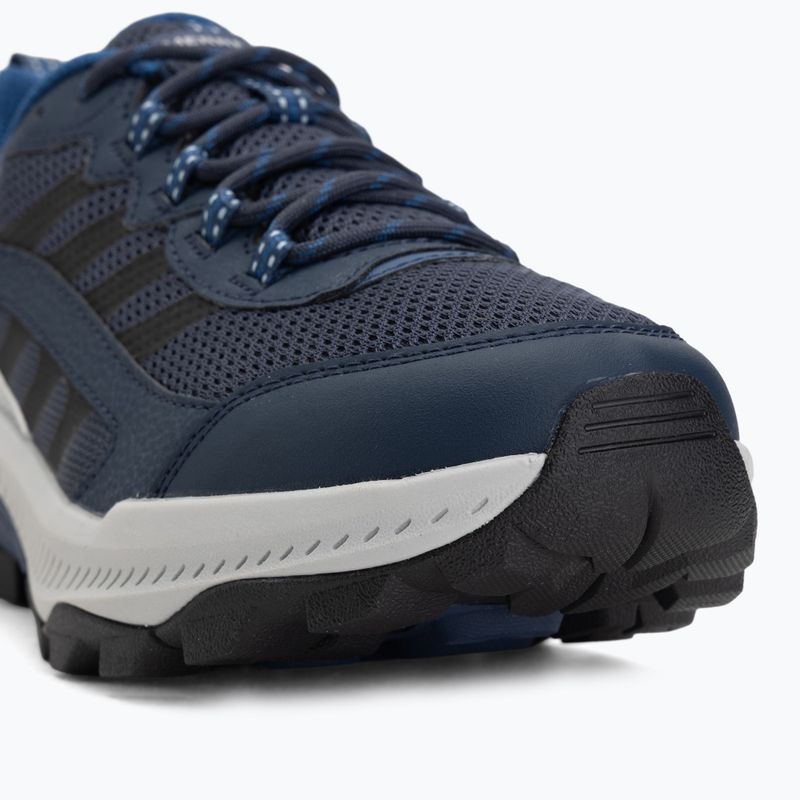 Мъжки туристически обувки Merrell Speed Strike 2 navy night 7