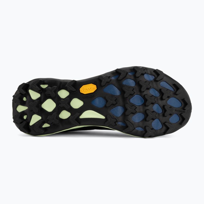 Мъжки обувки за бягане  Merrell Agility Peak 6 Gtx mariana 4