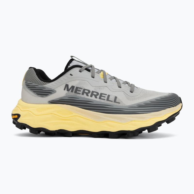 Мъжки обувки за бягане  Merrell Agility Peak 6 pigeon 2