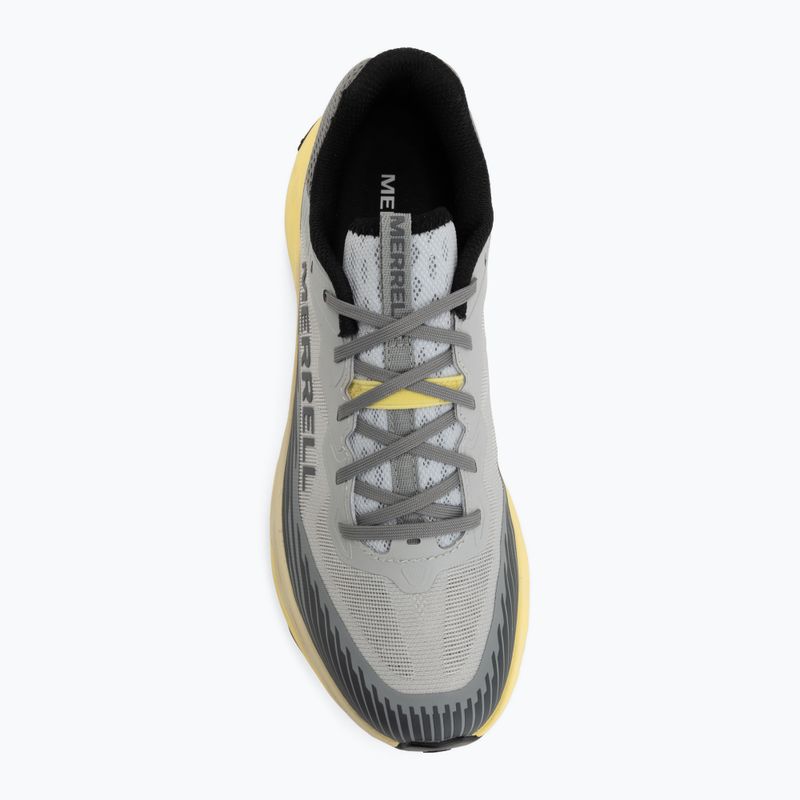 Мъжки обувки за бягане  Merrell Agility Peak 6 pigeon 5