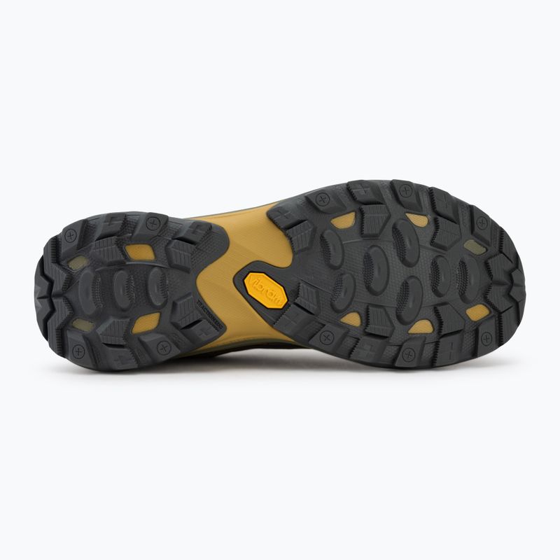 Мъжки туристически обувки Merrell Moab Speed 2 cairn/basalt 4
