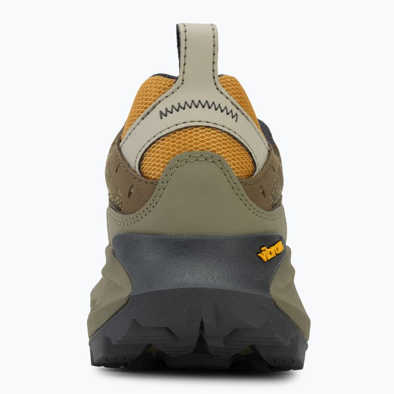 Мъжки туристически обувки Merrell Moab Speed 2 Ltr Wp cairn/basalt 6