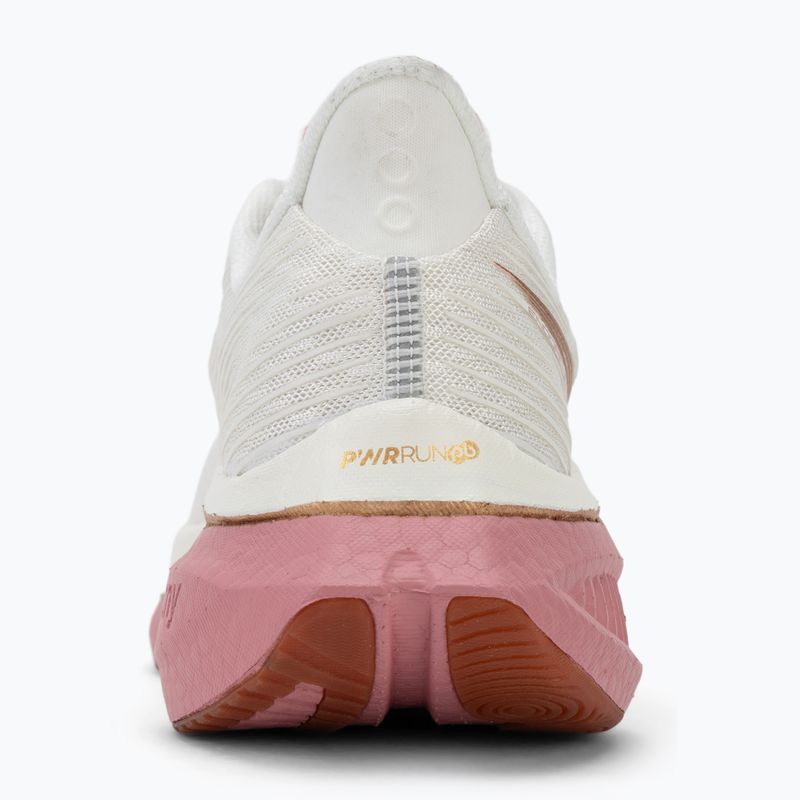 Дамски обувки за бягане Saucony Endorphin Speed 5 ivory/mauve 6