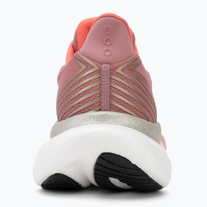 Дамски обувки за бягане Saucony Triumph 23 mauve/black 6