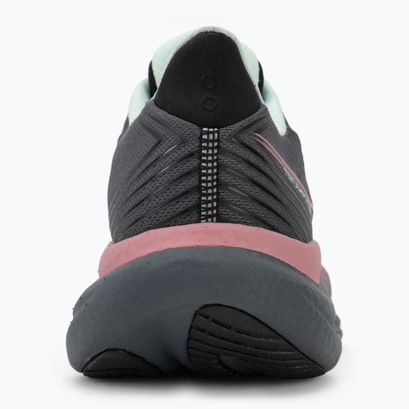 Дамски обувки за бягане Saucony Triumph 23 black/calm 6