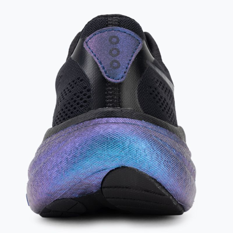 Дамски обувки за бягане Saucony Ride 19 black/nightsky 6