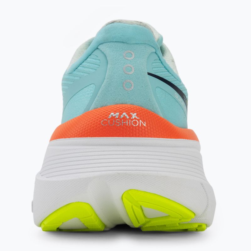 Дамски обувки за бягане Saucony Guide 19 splash/citron 6