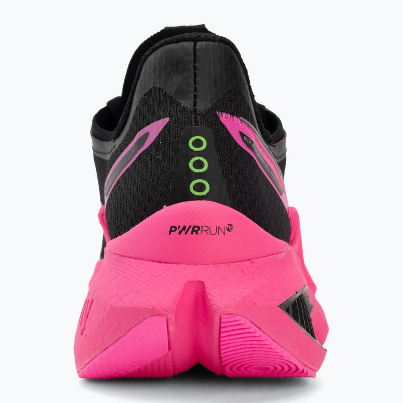Дамски обувки за бягане Saucony Endorphin Pro 5 black/shock 6