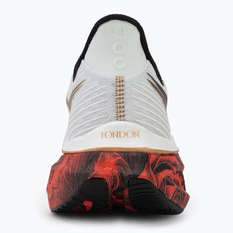 Мъжки обувки за бягане Saucony Endorphin Speed 5 white/black 6