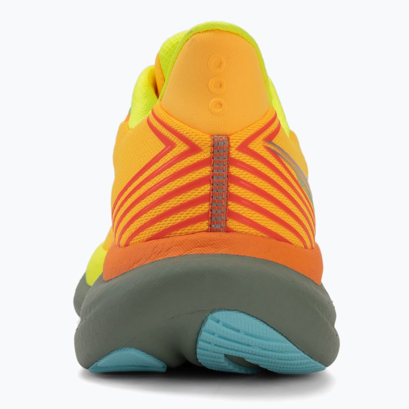 Mъжки обувки за бягане Saucony Triumph 23 vizigold/laurel 5