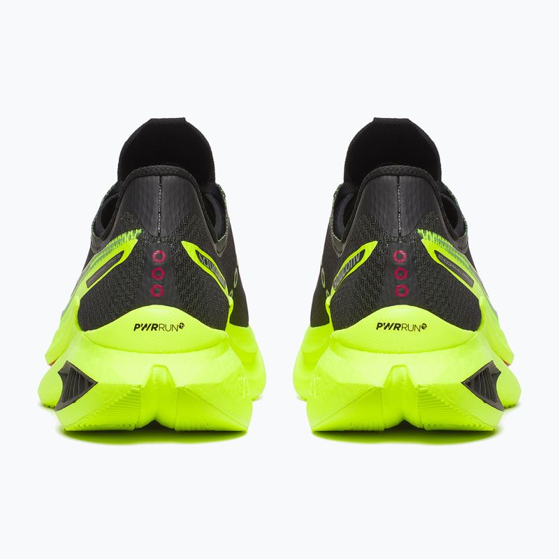 Мъжки обувки за бягане  Saucony Endorphin Pro 5 citron/black 4