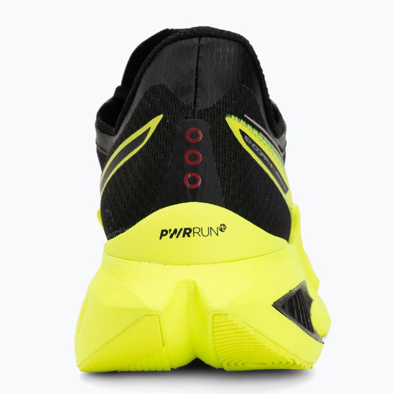 Мъжки обувки за бягане  Saucony Endorphin Pro 5 citron/black 6