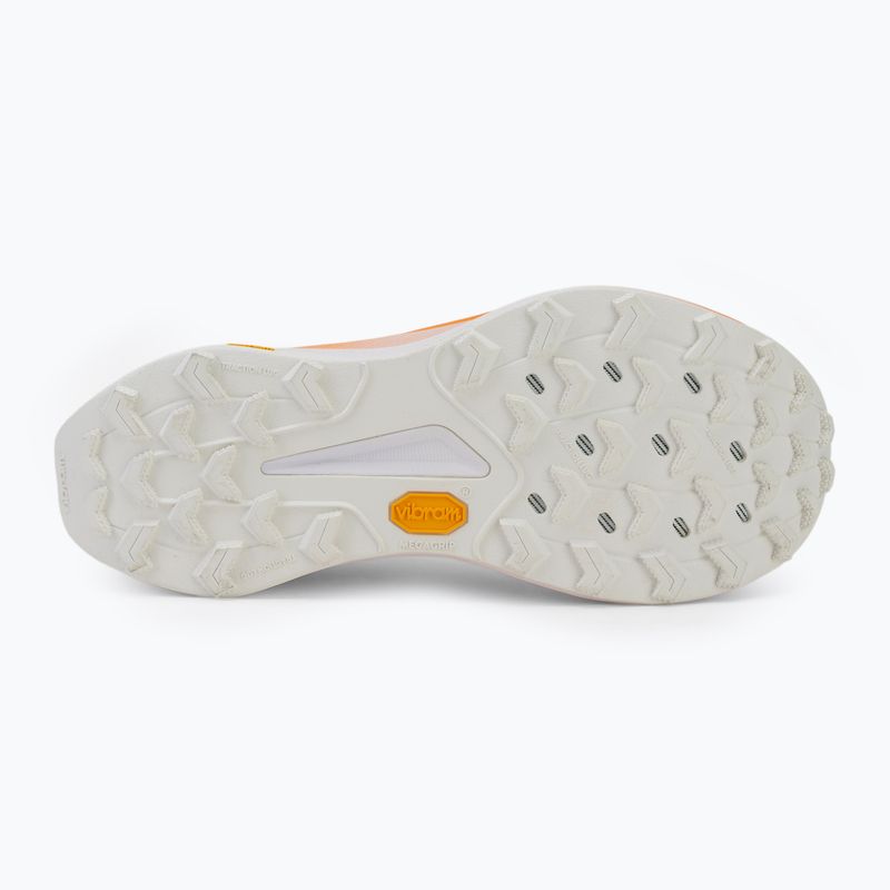 Мъжки обувки за бягане Saucony Peregrine 16 fire/black 4