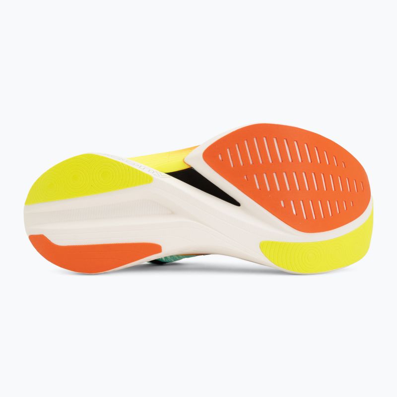 Обувки за бягане Saucony Endorphin Elite 2 splash/fire 4