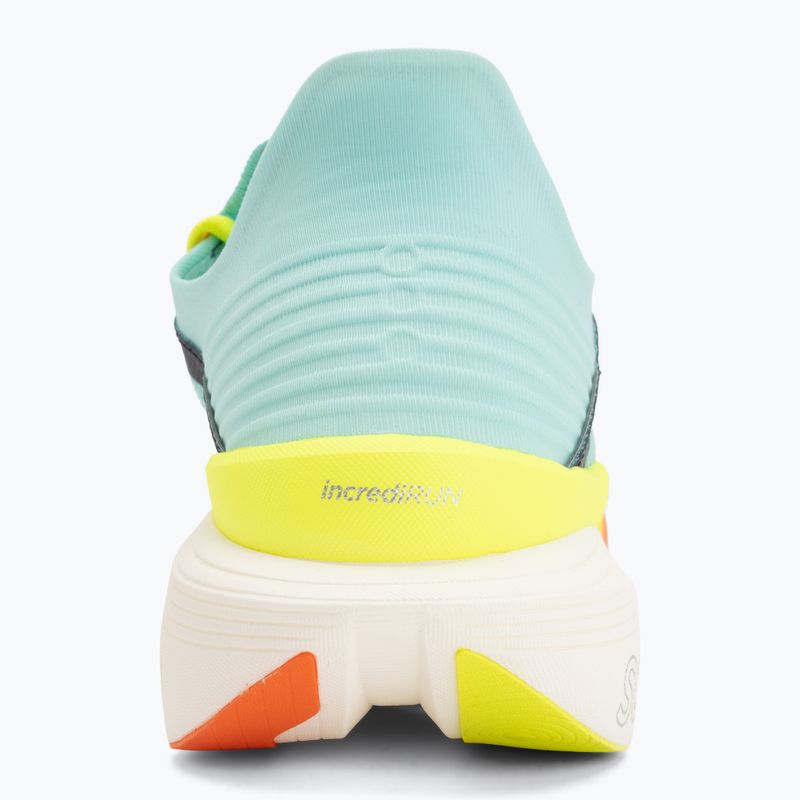 Обувки за бягане Saucony Endorphin Elite 2 splash/fire 6