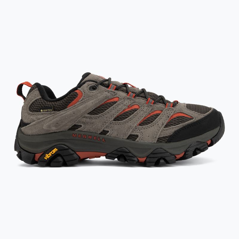Мъжки туристически обувки Merrell Moab 3 GTX talus/ember 2