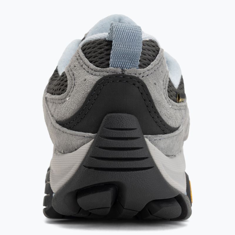 Дамски туристически обувки Merrell Moab 3 GTX cement 6