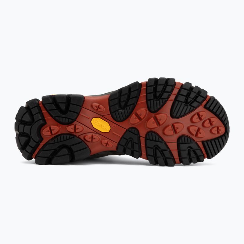 Мъжки обувки за трекинг Merrell Moab 3 Mid GTX talus/ember 4