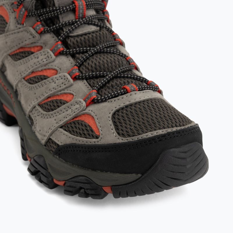 Мъжки обувки за трекинг Merrell Moab 3 Mid GTX talus/ember 7