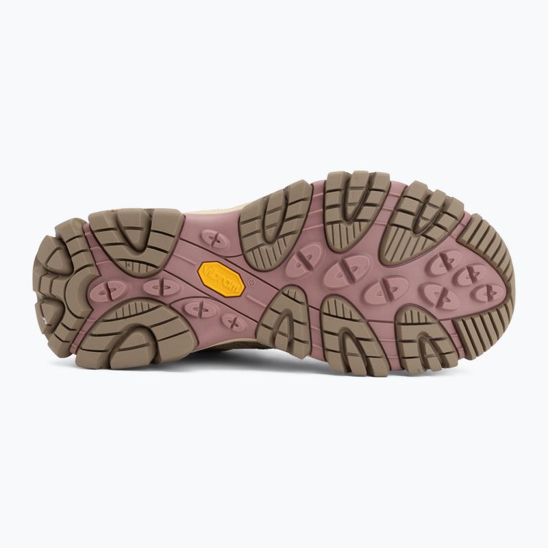 Дамски обувки за трекинг Merrell Moab 3 Mid GTX olivine 4