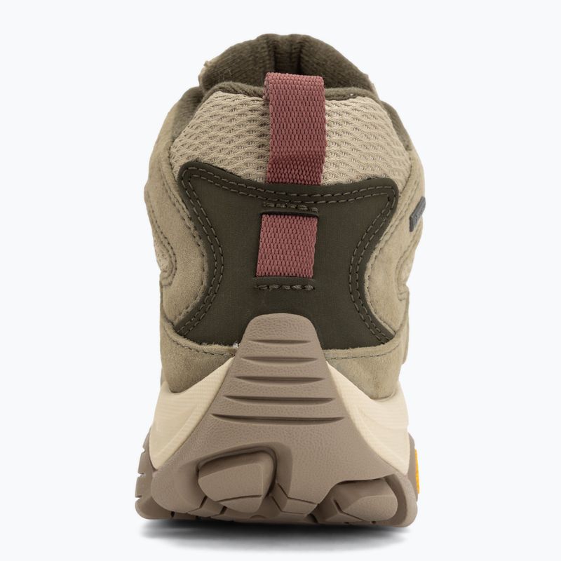 Дамски обувки за трекинг Merrell Moab 3 Mid GTX olivine 6
